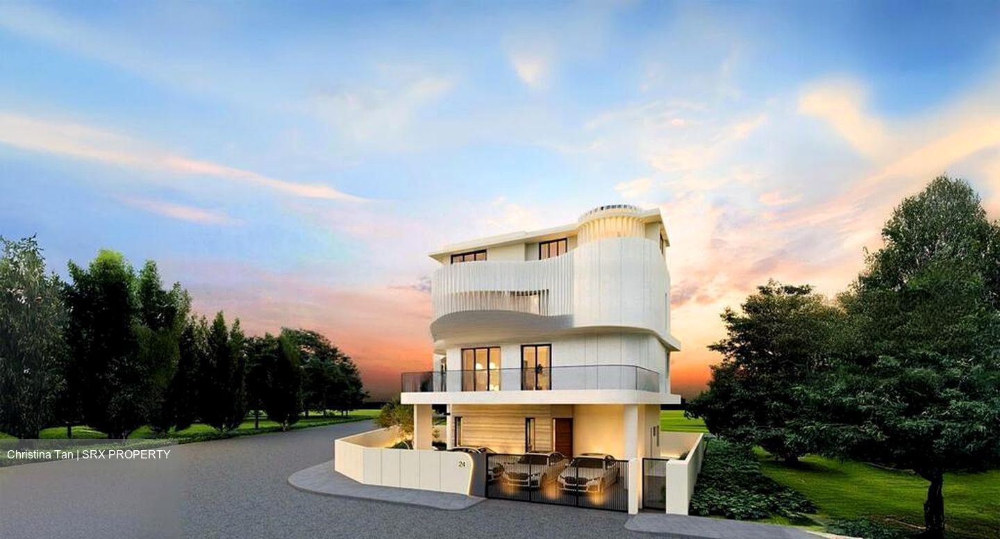 Upper East Coast Road (D15), Semi-Detached #495856741